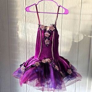 Fairy costume